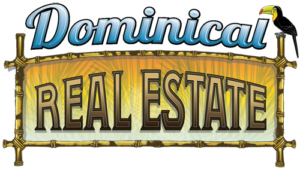 dominical real estate logo