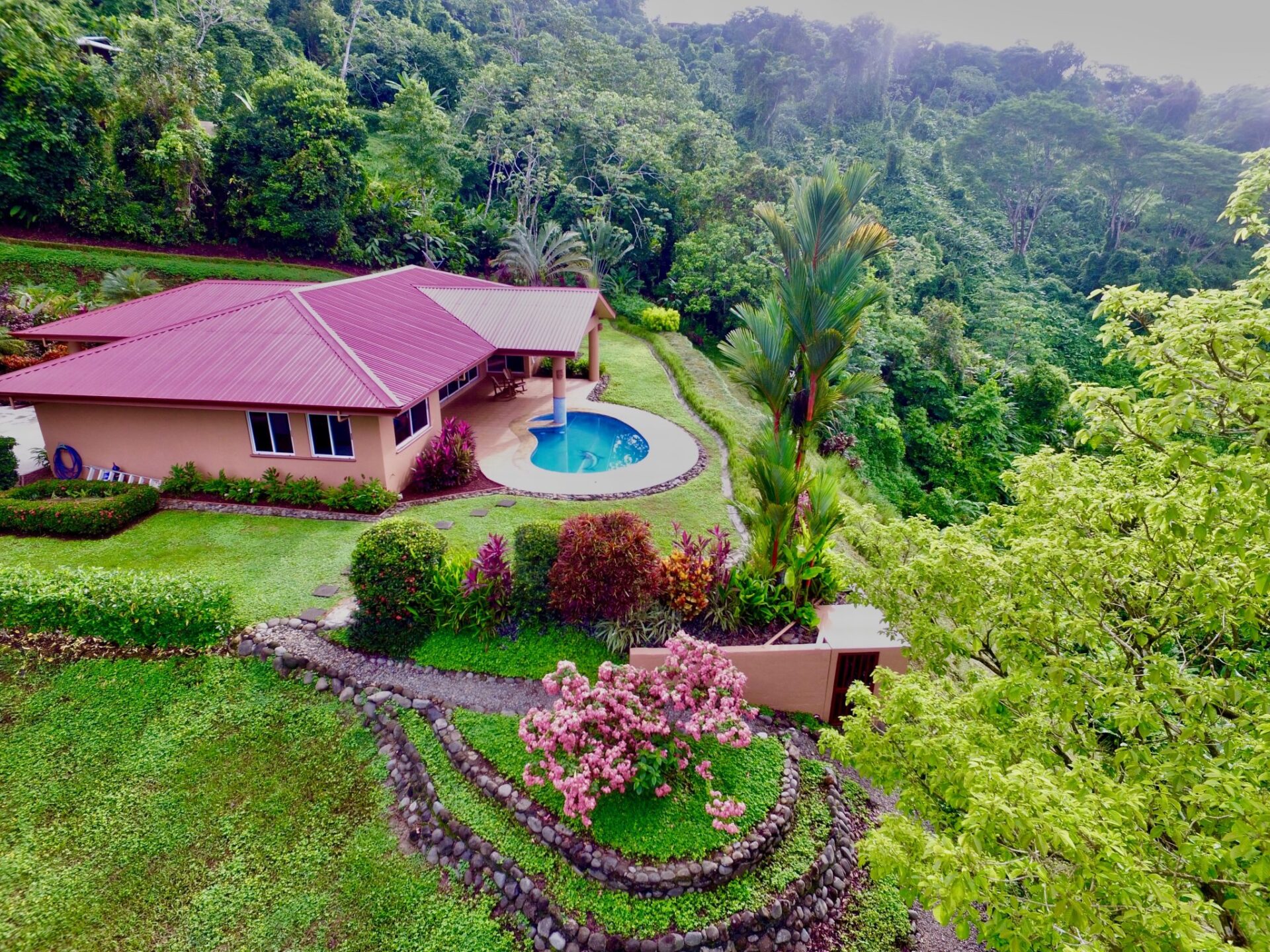 Costa Rica Real Estate Costa Rica Beach Properties   1A 