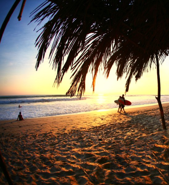 buying a home in costa rica