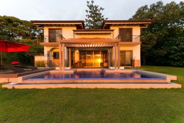 Huge Ocean View And Great Access