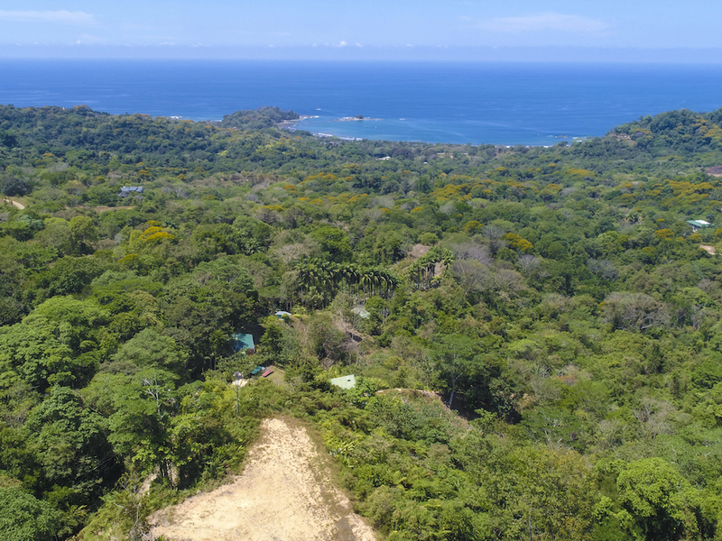 15.92 ACRES - Ocean View Acreage With Multiple Building Sites!! - Costa ...