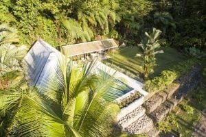 4.4 ACRES - 3 Bedroom Home With Pool And Ocean View And Room To Build More!!!