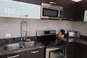 CONDO- 1 - 3 Bedroom Luxury Condos Located In Oceano Boutique Hotel!!!