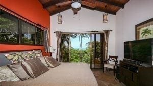 1.25 ACRES - 3 Bedroom Luxury Ocean View Home With Pool In Gated Community!!!