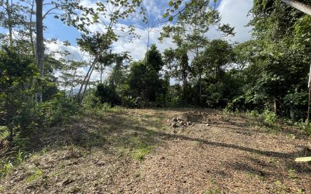 0.7 ACRES – Mountain View Property On Paved Road With Gated Entry, Power!!!!