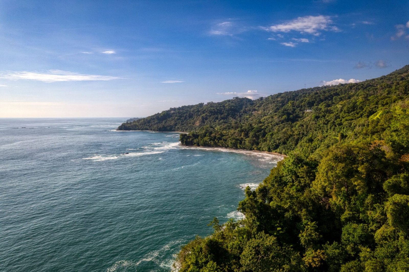 Dominical Costa Rica Real Estate | About Us