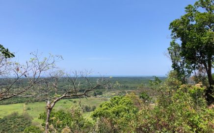 4.21 ACRES – Large Piece Of Land With Panoramic Ocean View, Ready To Build Sites, Water & Electricity, Financing Option!!!!