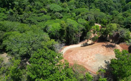 4.7 ACRES – Large Piece Of Land With Panoramic Ocean View, Ready To Build Sites, Water & Electricity, Financing Option!!!!