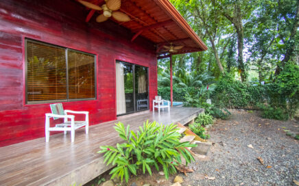 CASA DHARMA BUM – 3 Bedrooms, Walk To Beach, Surf And Relax!!!