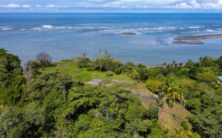 3 ACRES – Stunning Ocean View Land Close Proximity To Beaches And Amenities!!!!