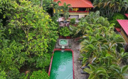 CONDO – 3 Bedroom 2 Story Home Located In The Mini Condo Complex Of Villas Chaman!!!!