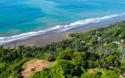 3.99 ACRES – Premier Land With Captivation Ocean View Perfect To Build Luxury Estate!!!