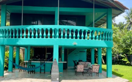 0.1 ACRES – 2 Bedroom Charming Surf Home With Main Beach Access Road!!!