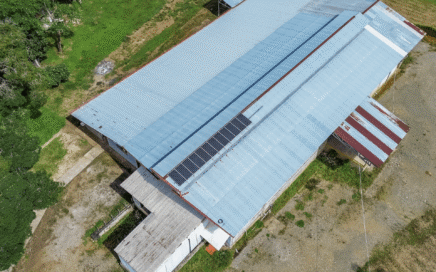 1.9 ACRES – Industrial Plant, Unique Investment Opportunity!!!