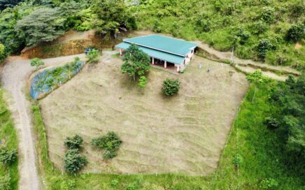 2.6 ACRES – 3 Bedroom Home With Beautiful Views, Several More Building Sites, Perfect For Small Farm!!!