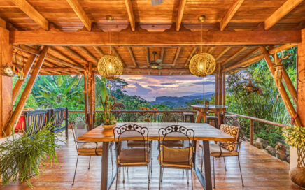 0.69 ACRES – Stunning Luxury Home On Desirable Location With Ocean View, Mountain View And Guest House!!!