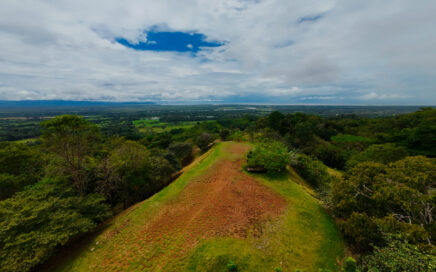 123 ACRES –  Breathtaking Pacific Ocean Views Land with Resort-Style Living and Development Potential!!!