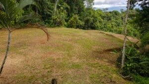 Build-ready property with spacious sites, water, electricity, and road access.