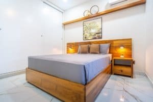 Ocean view 2 bedroom condo with resort style amenities in Dominical Costa Rica.